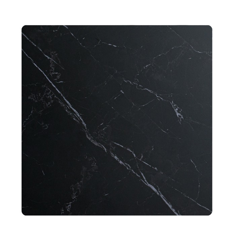 Стіл кавовий Бруно 60x60 Чорний (23515274) с доставкой