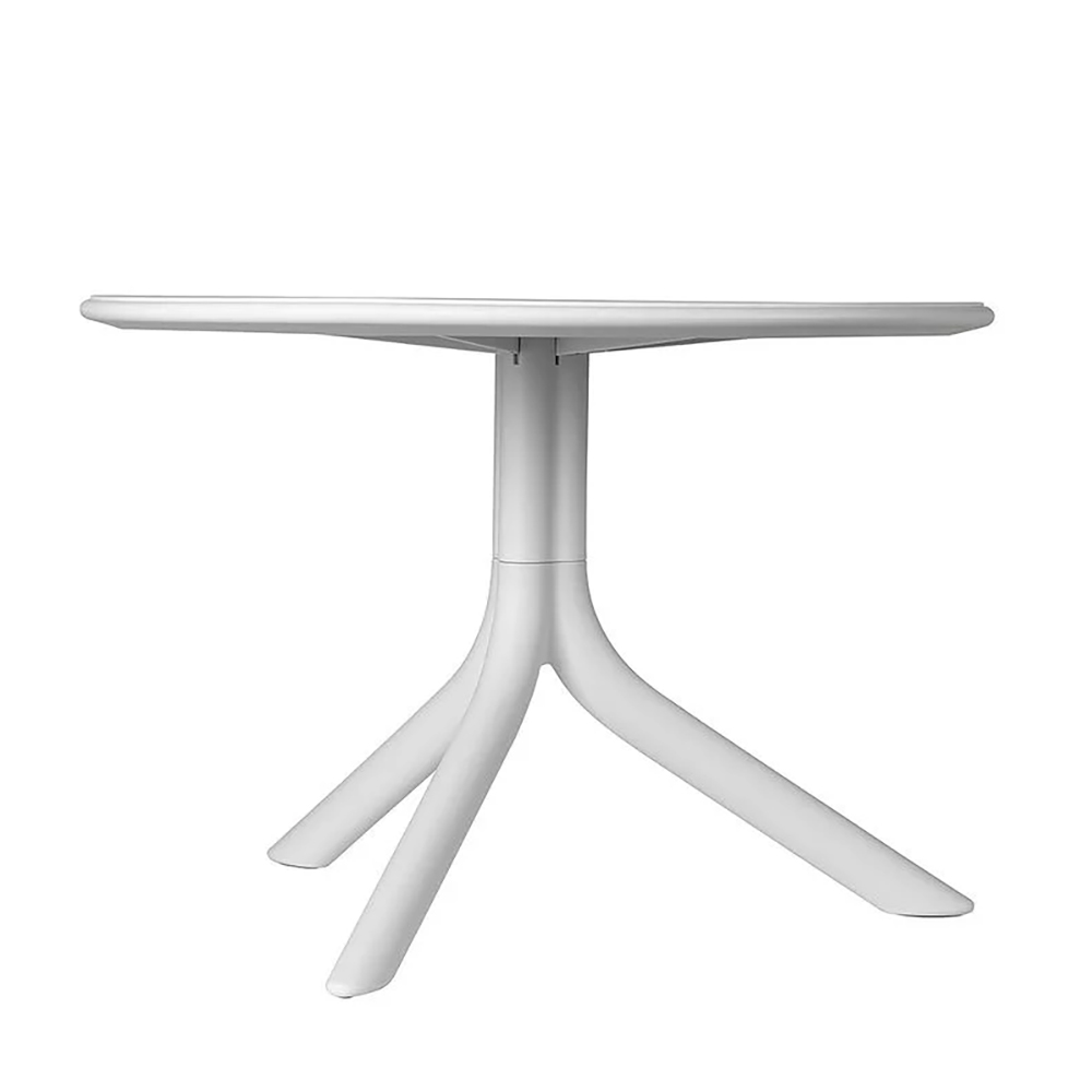 Стіл кавовий Spritz D60,5 Bianco (131489368) дешево