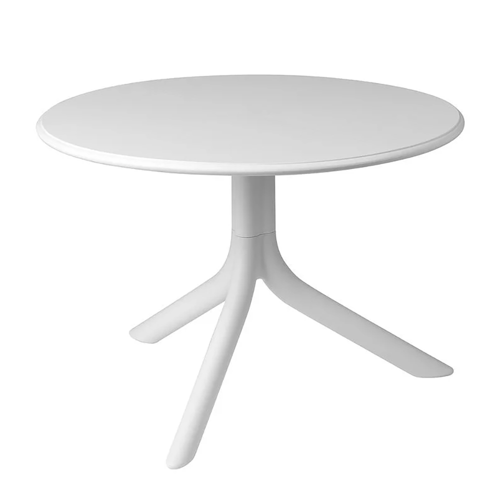Стіл кавовий Spritz D60,5 Bianco (131489368) недорого