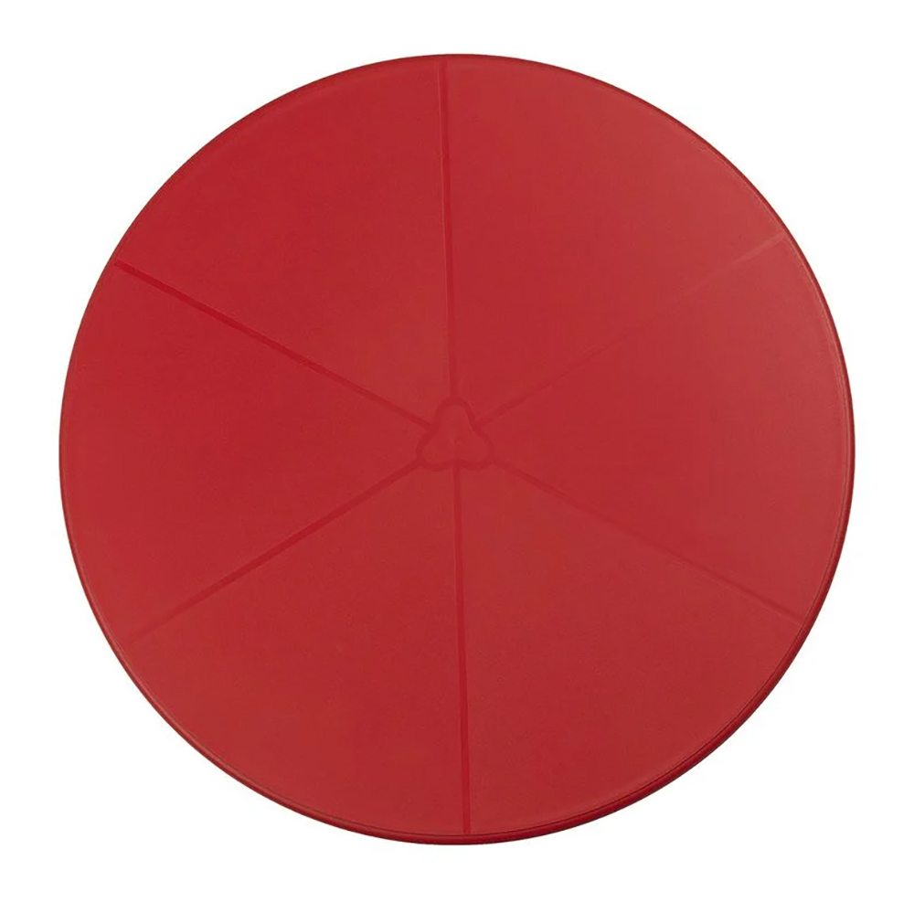 Стіл кавовий Spritz D60,5 Rosso (131489370) недорого