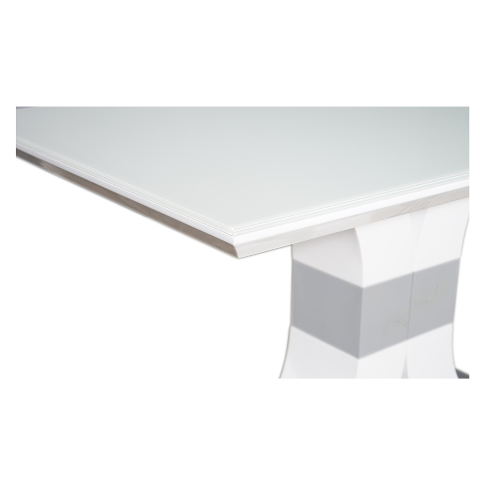 Стол Космо Скай 140x80 Белый (73461335) дешево