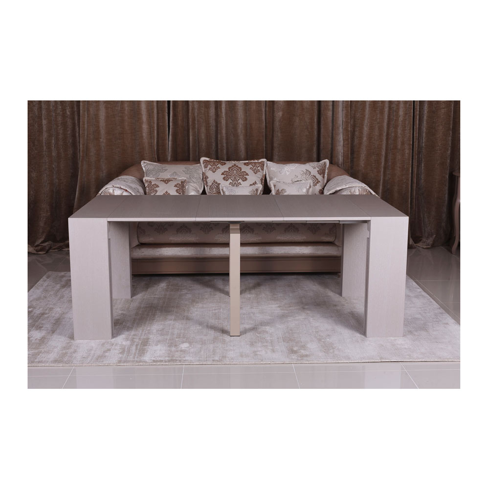 Стіл Manchester 95x45 Капучино (52372503) kupistul