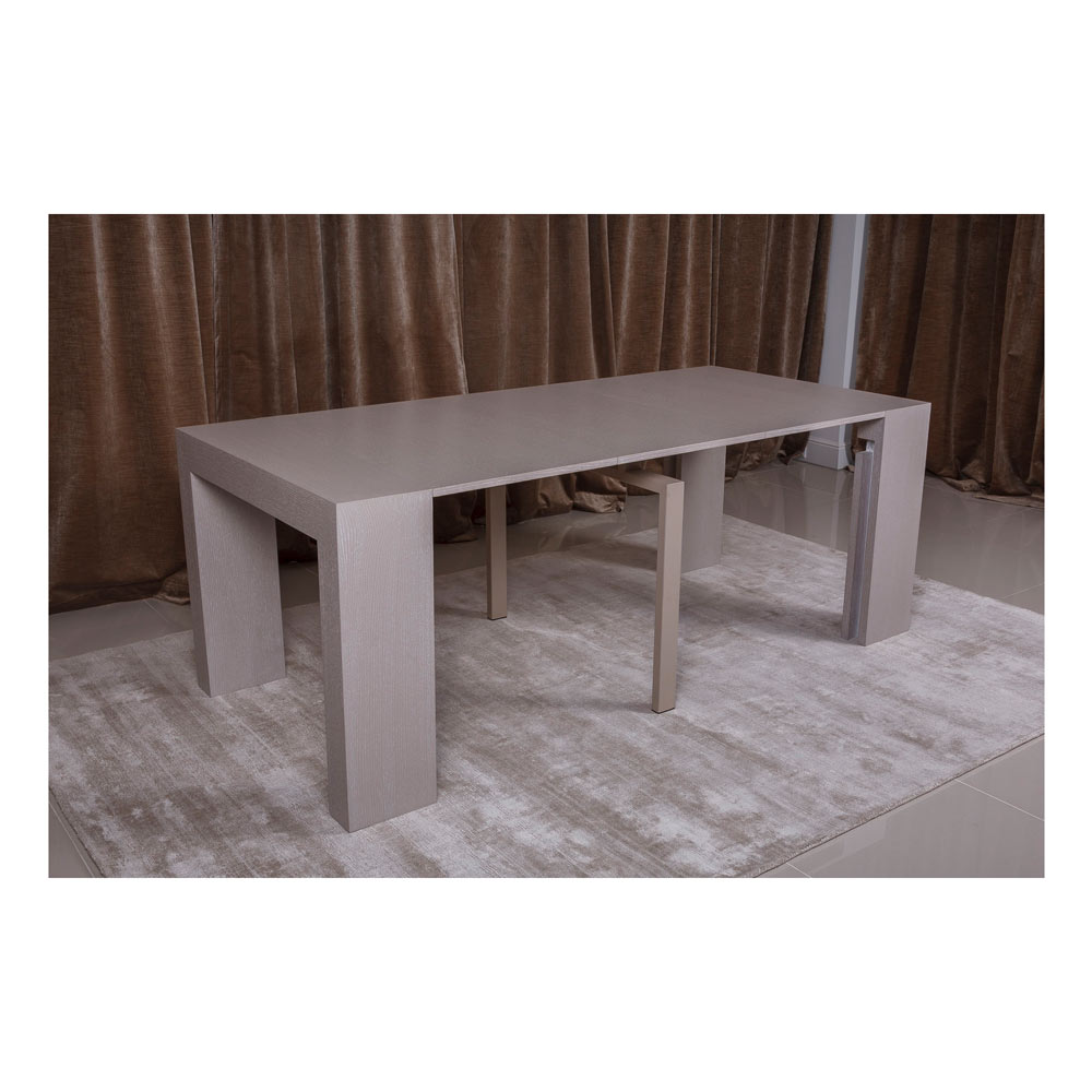 Стіл Manchester 95x45 Капучино (52372503) в интернет-магазине