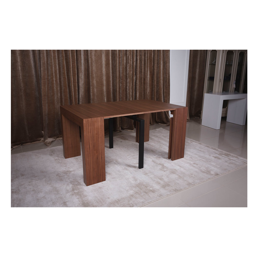 Стіл Manchester 95x45 Горіх (52372506) kupistul