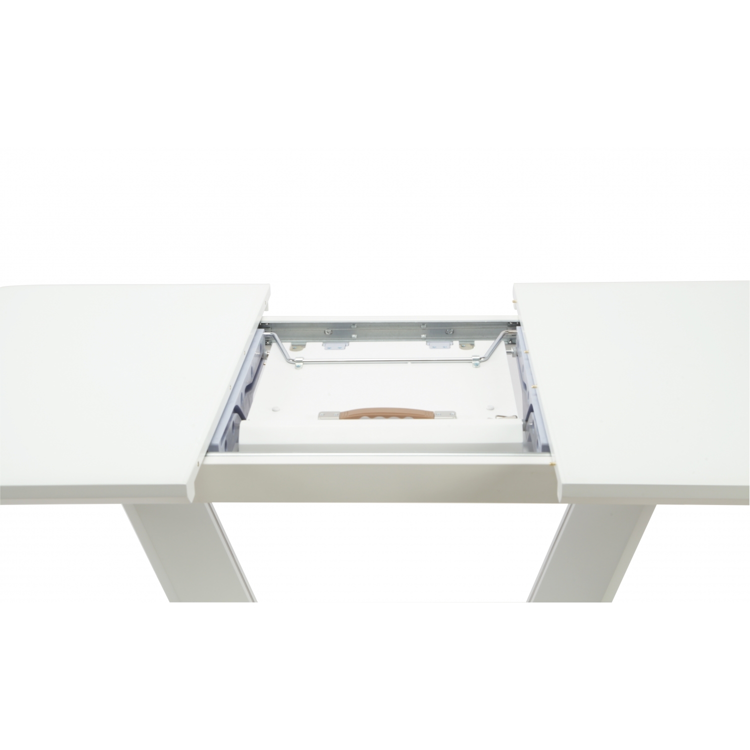 Стіл Melas 120x80 White (26515089) в Киеве