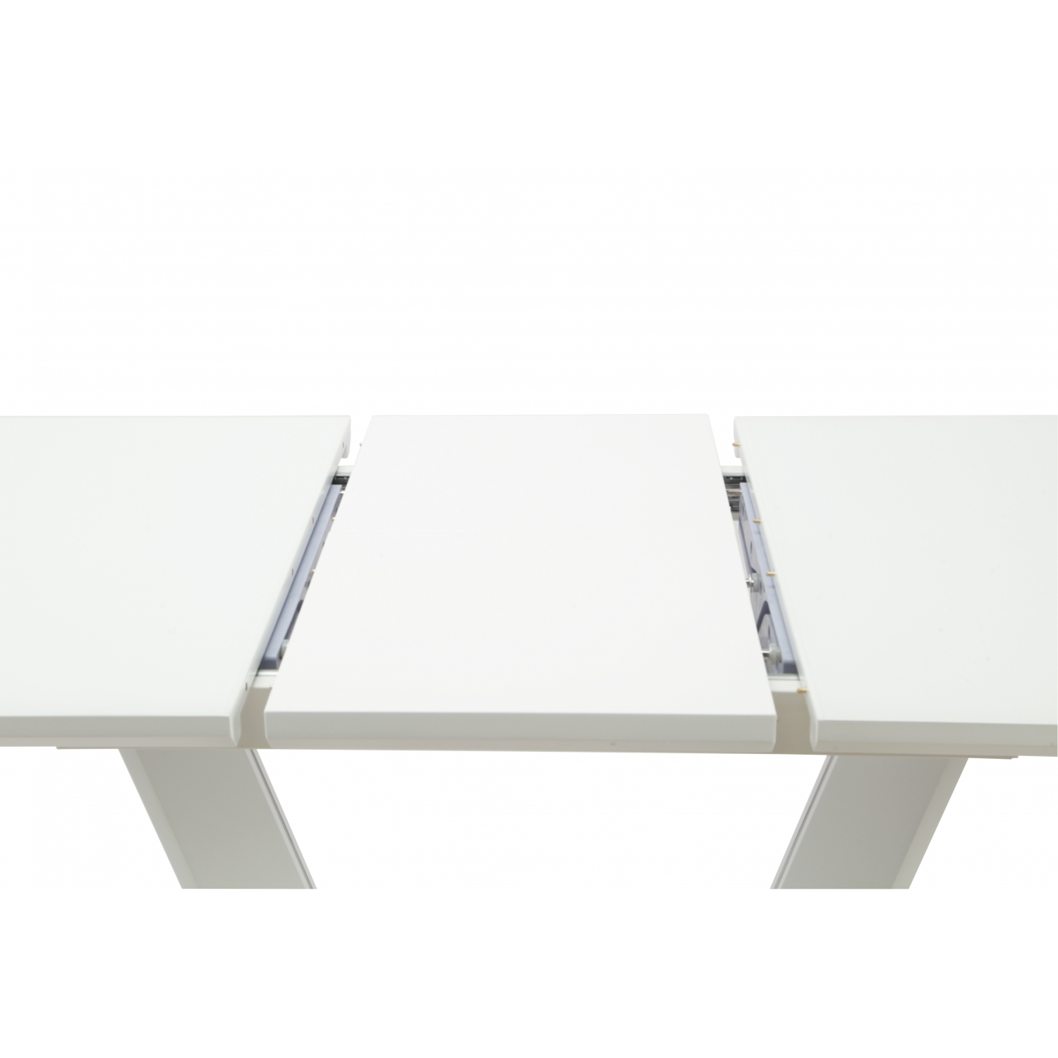 Стіл Melas 120x80 White (26515089) в Украине