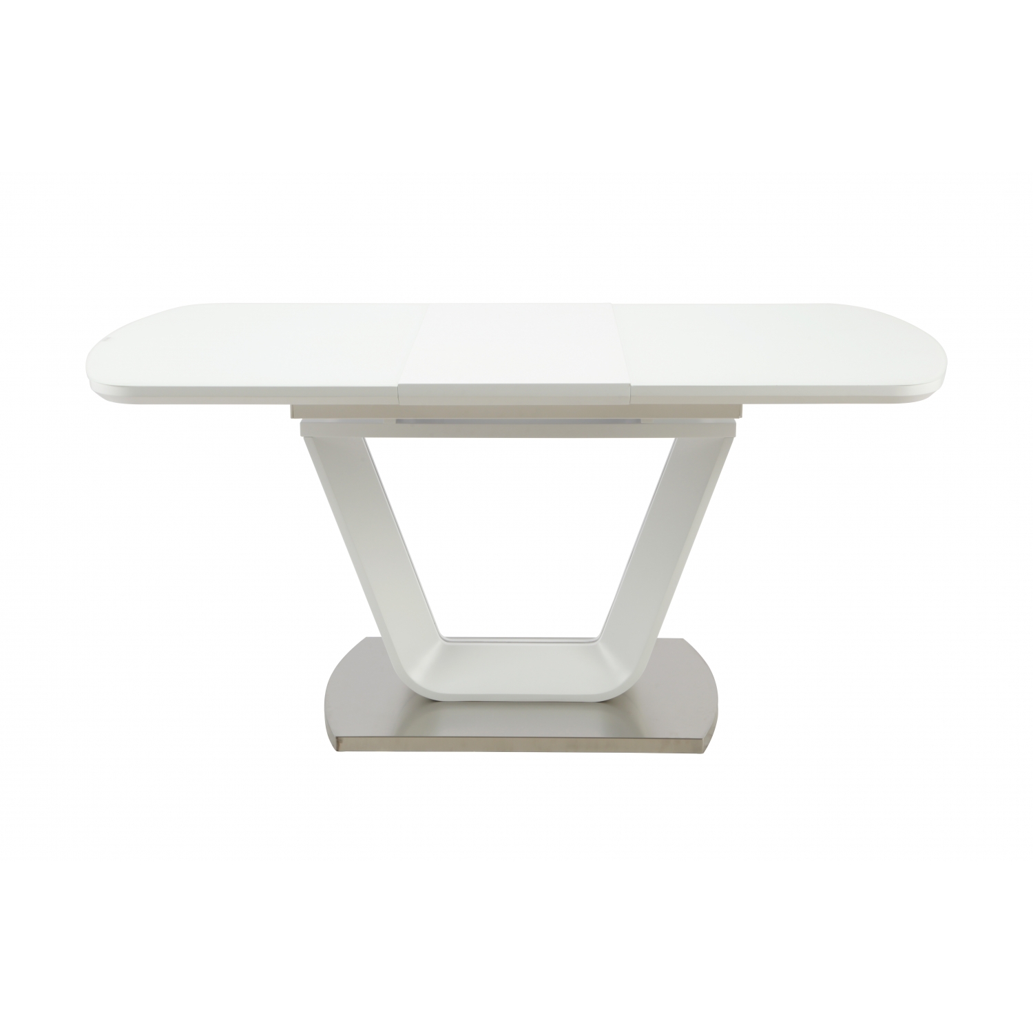Стіл Melas 120x80 White (26515089) дешево