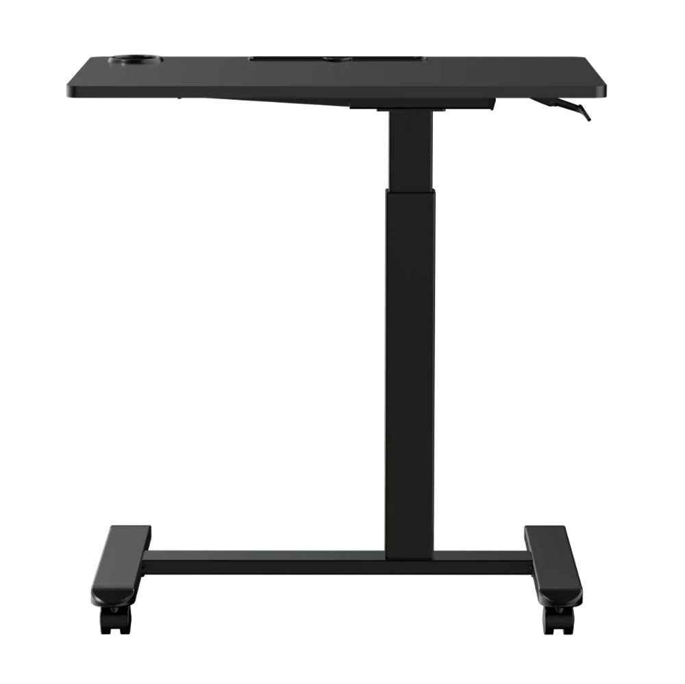 Стол MobileDesk Черный (1211380549) дешево