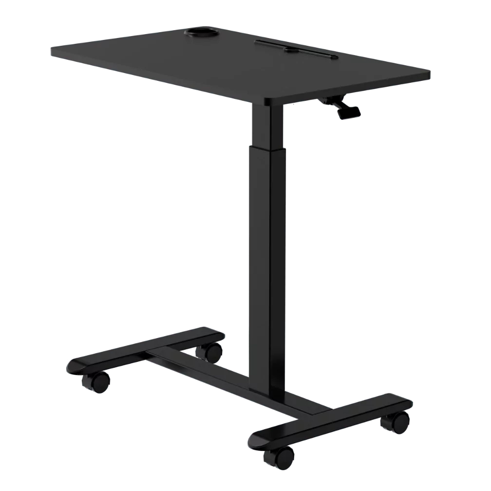 Стол MobileDesk Черный (1211380549) недорого