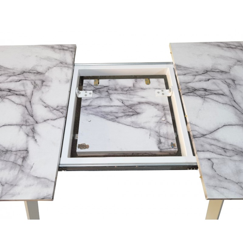 Стіл Montis 120x80 Marble (26515090) недорого
