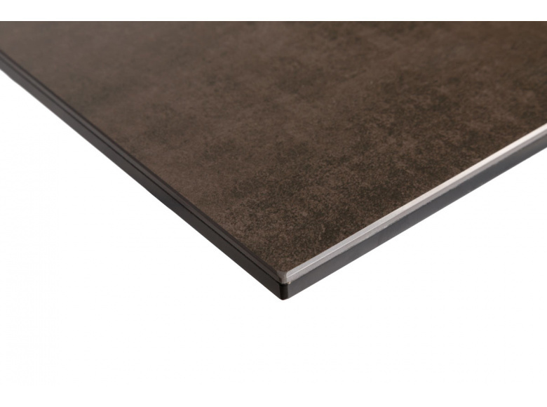 Стіл Moss 160x90 Чорний (521018105) дешево