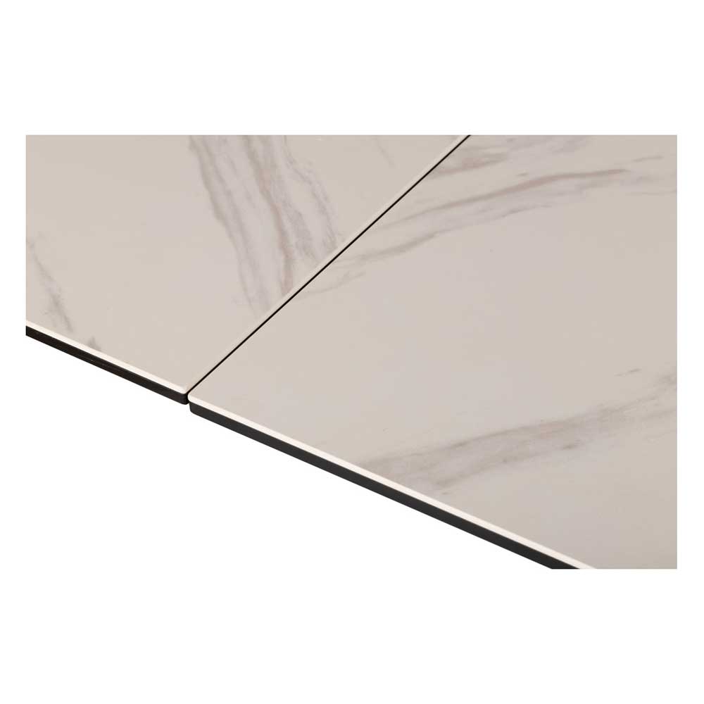 Стіл Moss 160x90 Білий (52443377) в Украине