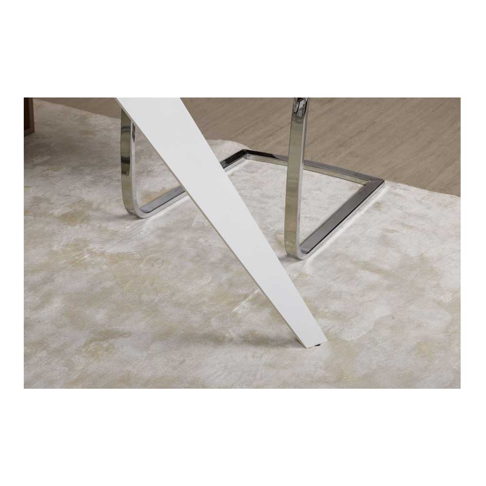 Стіл Moss 160x90 Білий (52443377) kupistul