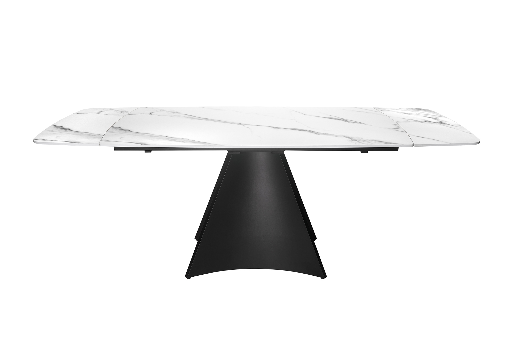 Стол Norman 140х85 Snow White Matt (1011489594) дешево