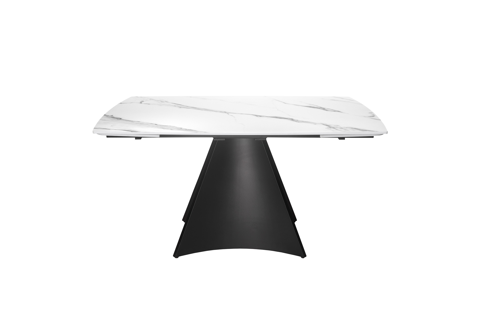 Стол Norman 140х85 Snow White Matt (1011489594) недорого
