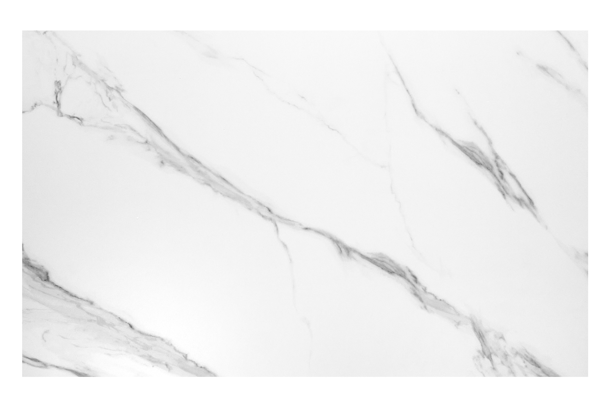 Стол Norman 140х85 Snow White Matt (1011489594) в интернет-магазине