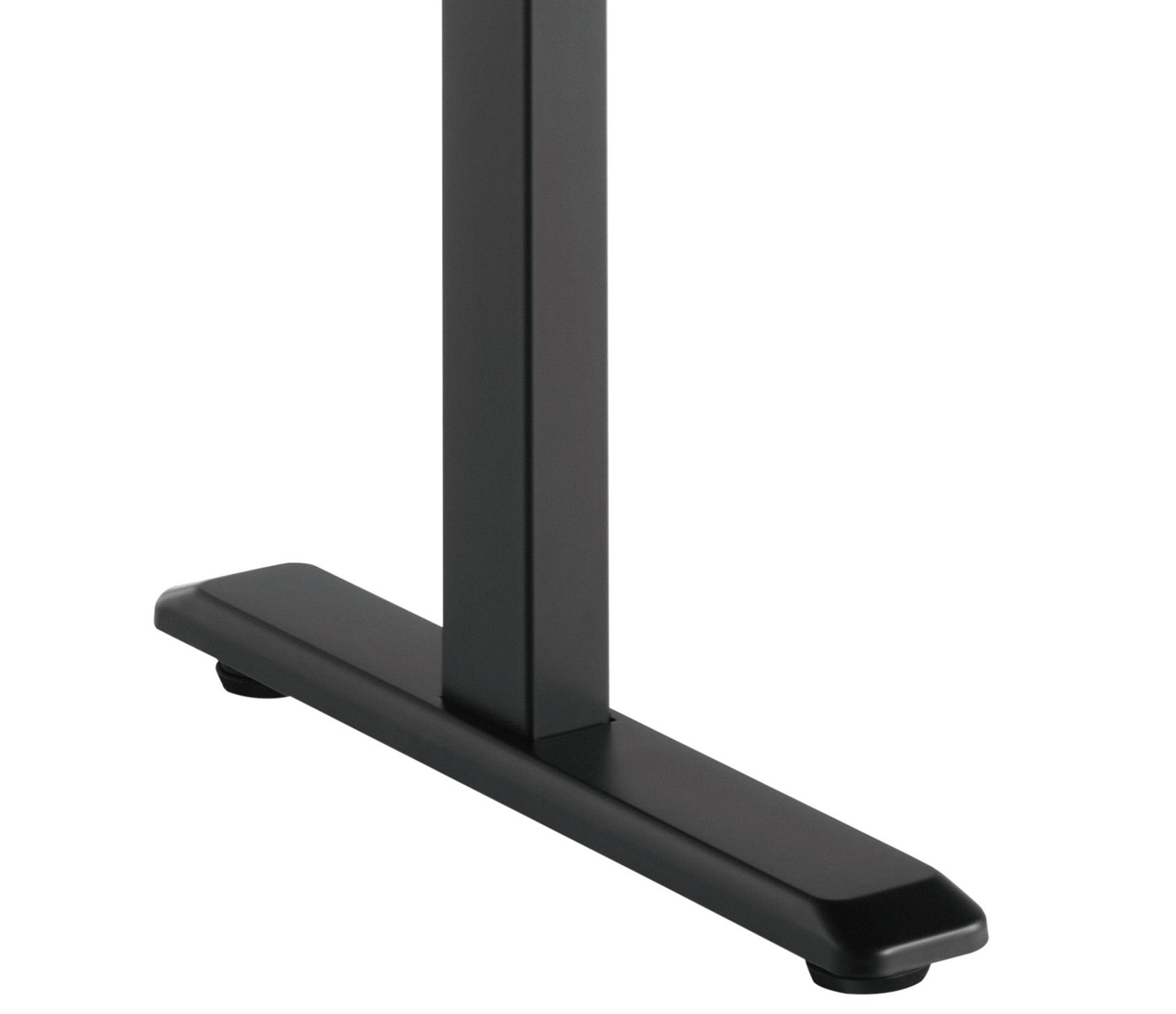 Стол OfficePro ODE111 118x60 Black, Black (1311154719) купить