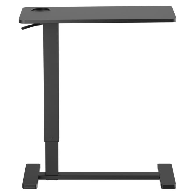Стіл OfficePro ODM366BK 71х40 Black (1311478298) недорого