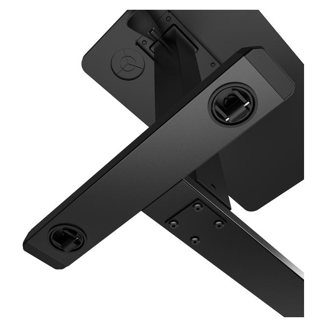 Стіл OfficePro ODM366BK 71х40 Black (1311478298) в Киеве