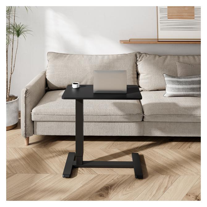 Стіл OfficePro ODM366BK 71х40 Black (1311478298) в интернет-магазине
