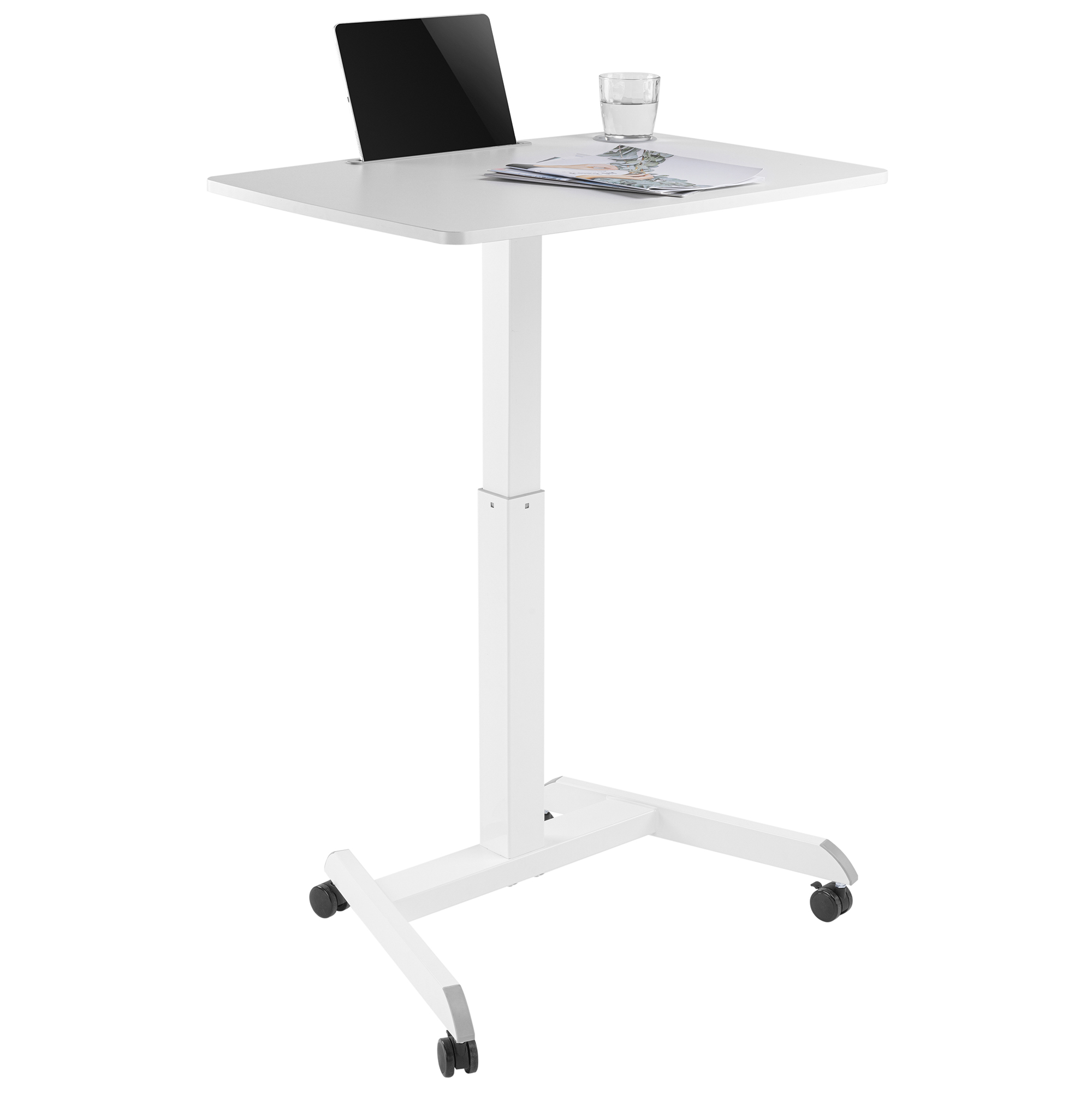 Стіл OfficePro ODM380 80x56 White, White (1311033028) в Украине