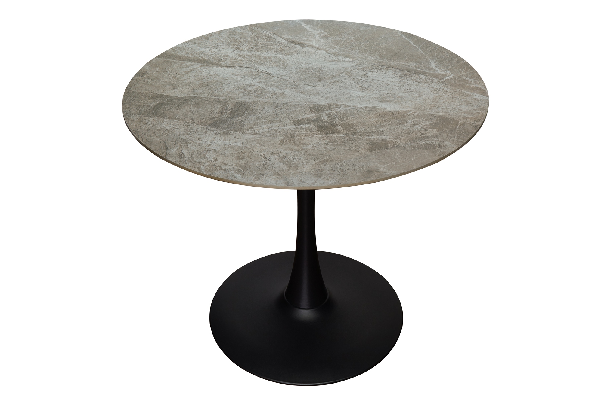 Стол Opal D90 Italy grey Glossy (1011489674) недорого