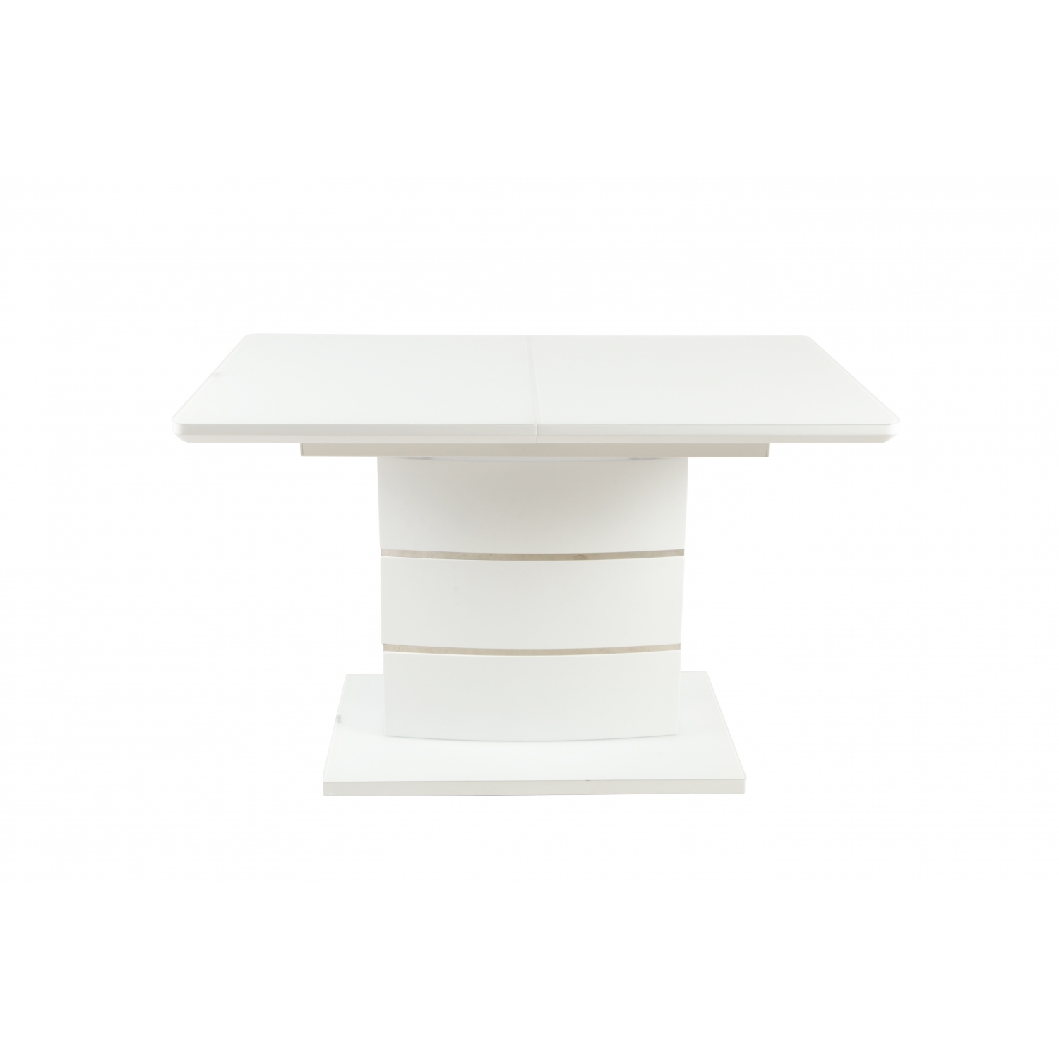 Стіл Oslo 120x80 White (26515091) с доставкой