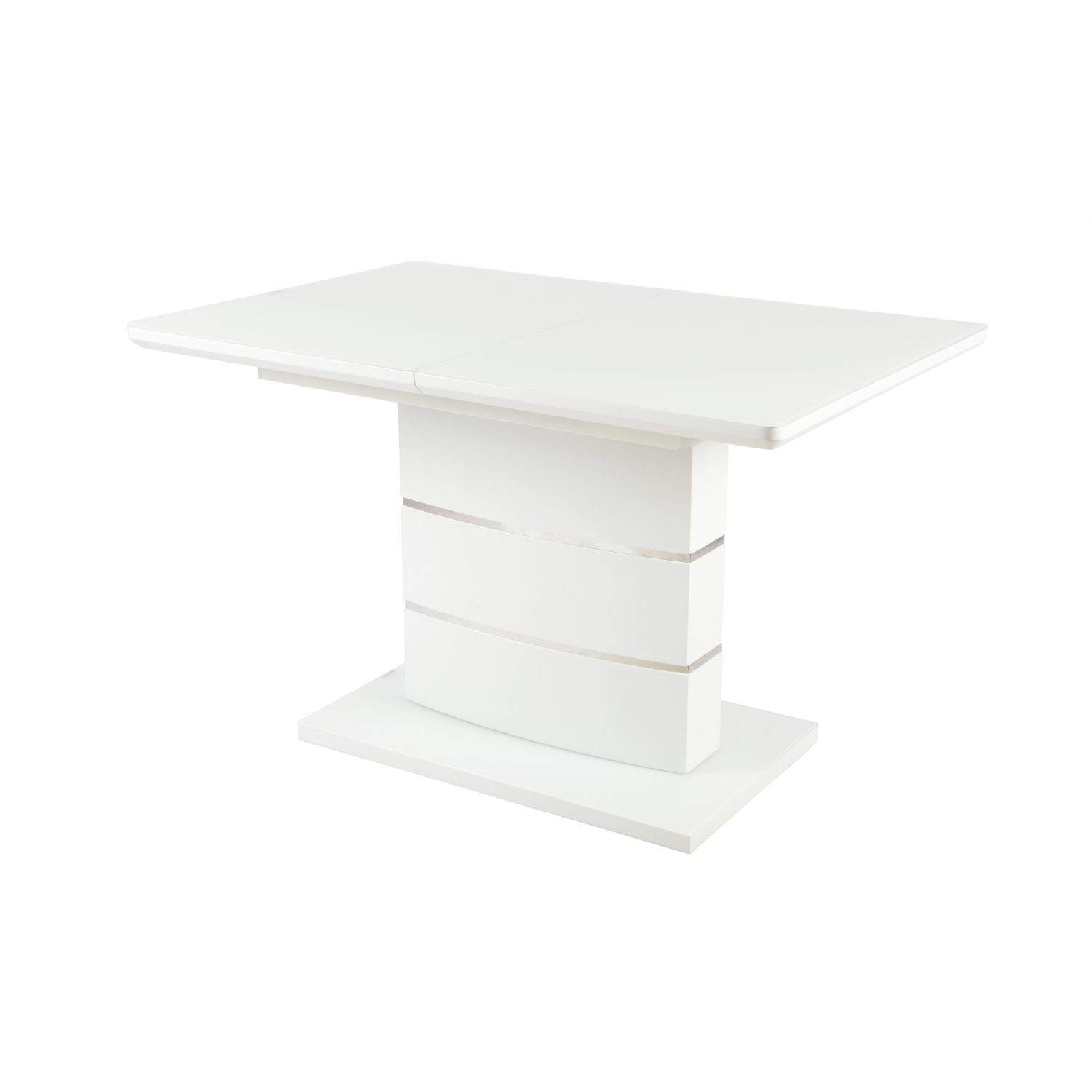 Стіл Oslo 120x80 White (26515091) недорого