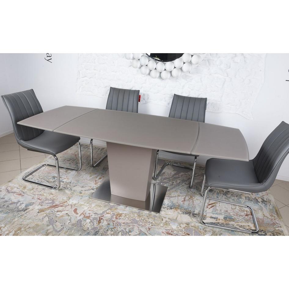 Стіл Oxford 120x90 Мокко (52372521) дешево