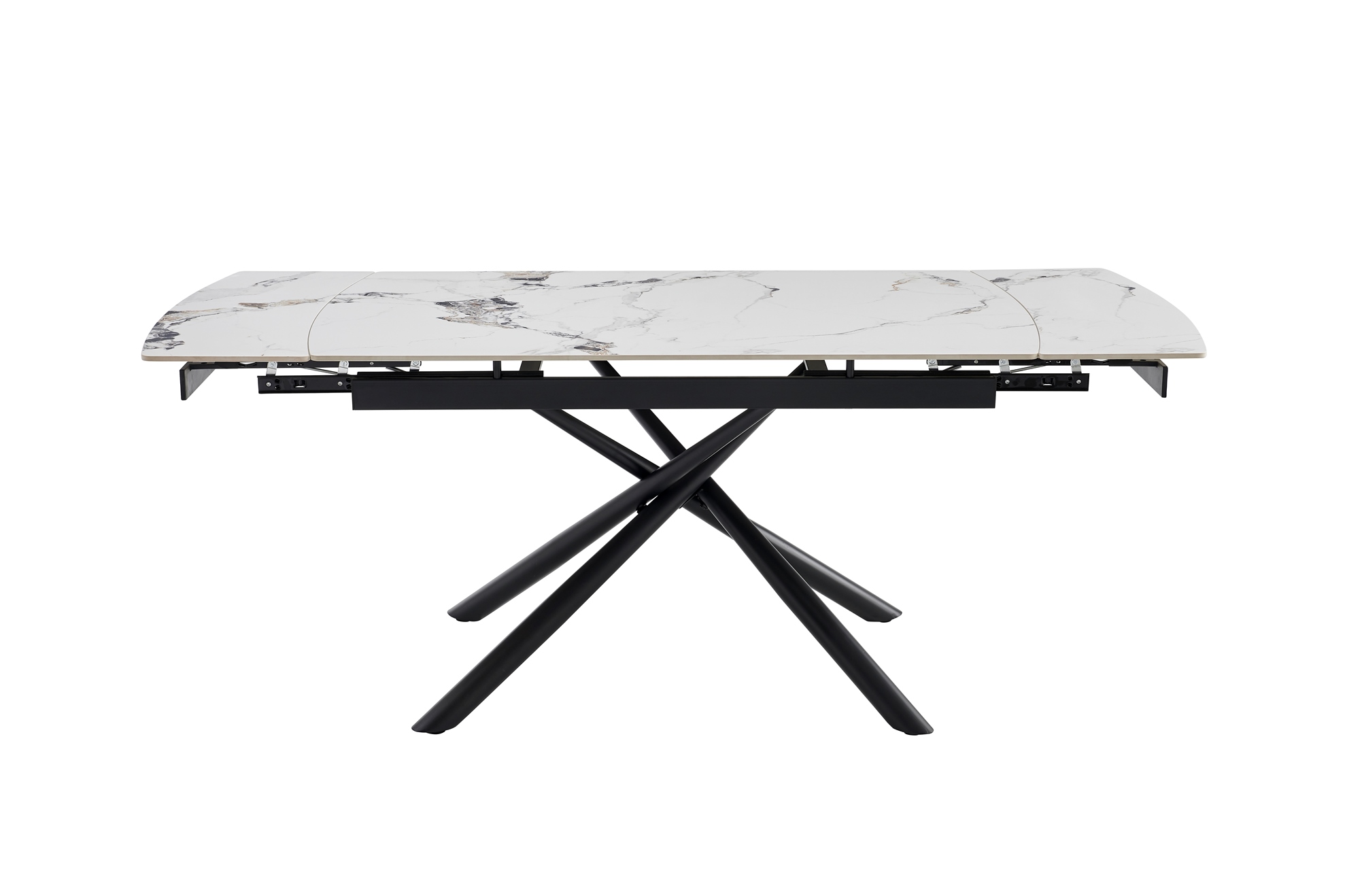 Стол Philip 140х90 PP White Glossy (1011489611) недорого