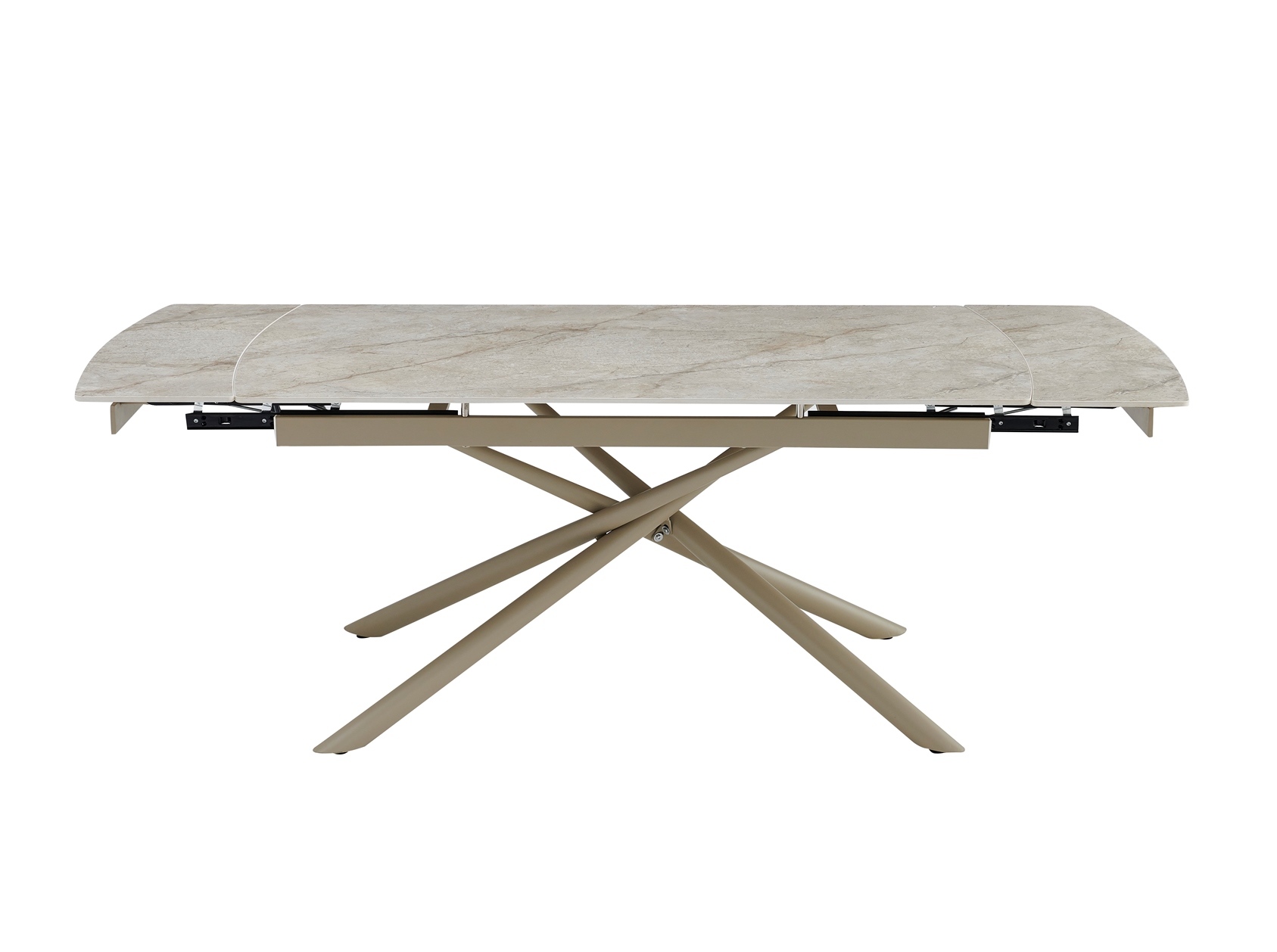 Стол Philip 160х90 Shks Beige Glossy (1011489614) недорого