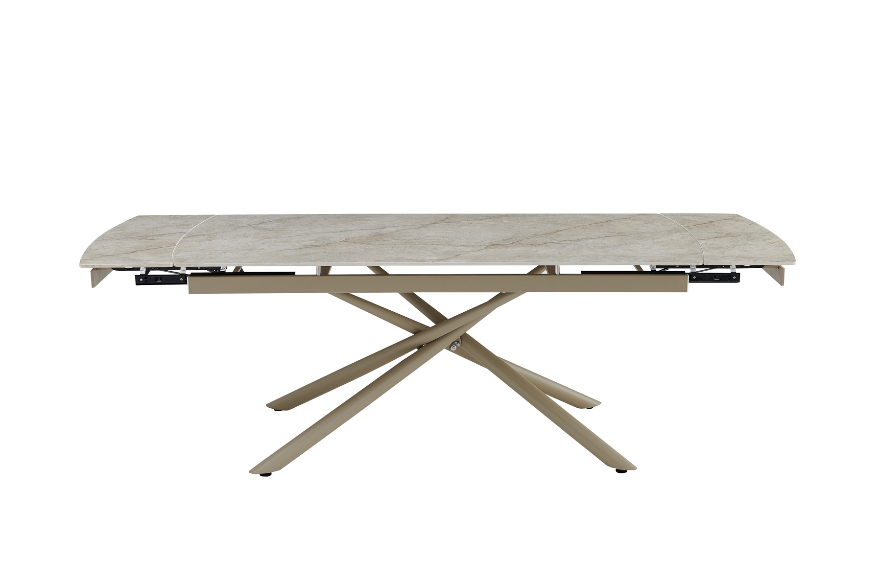 Стол Philip 180х90 Shks Beige Glossy (1011489616) недорого