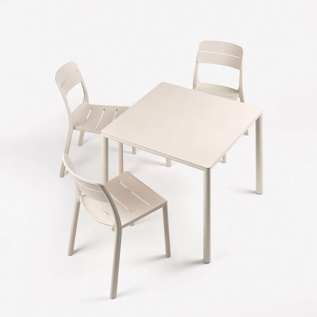 Стол Piave 80x80 Corda (131489310) недорого