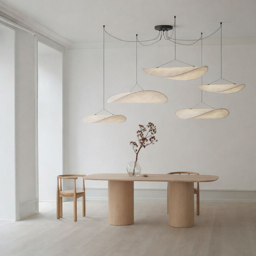 Стол Plavo Oval Birch 180x100 Береза (861488784) дешево