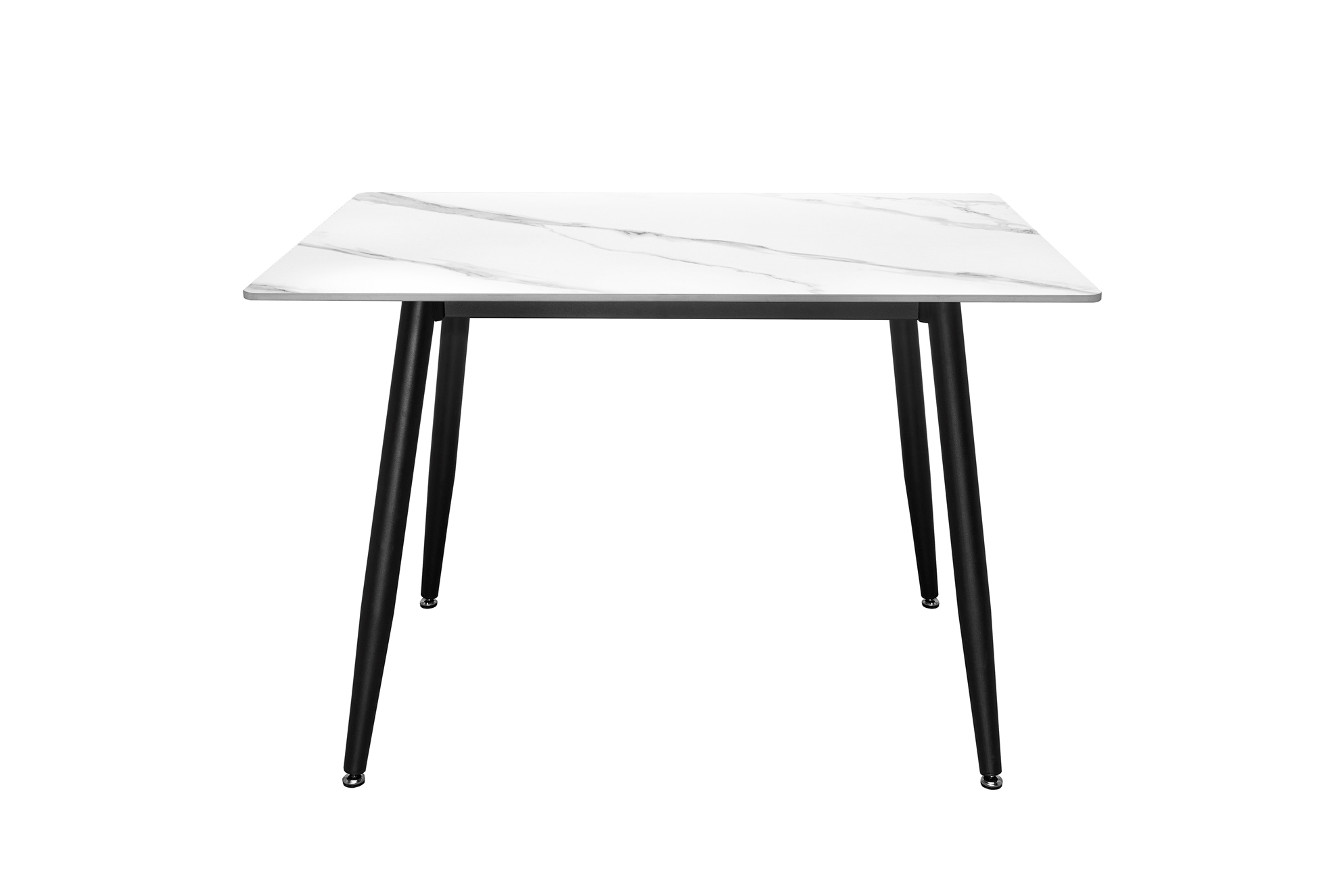 Стол Rikard 110х75 Snow Stone Matt (1011489671) недорого