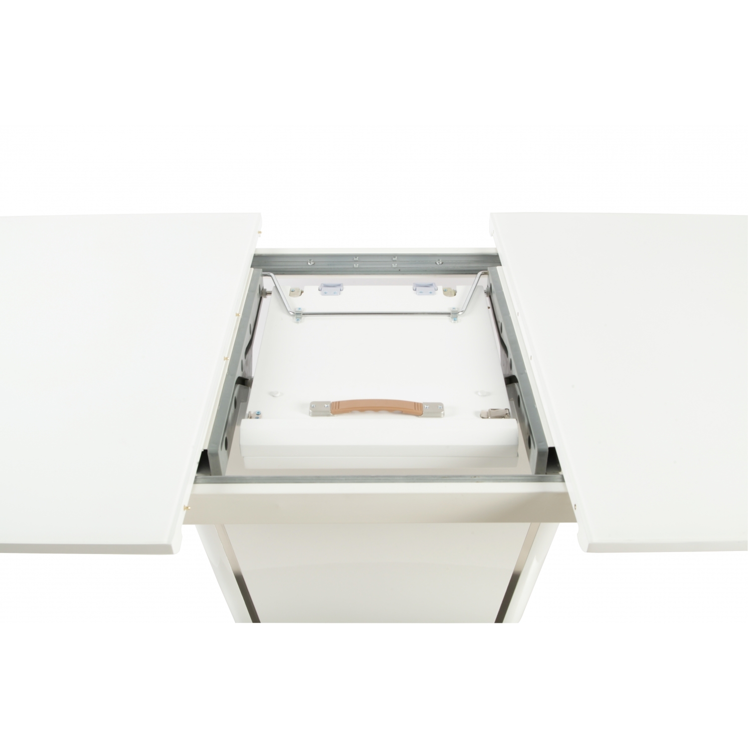 Стіл Santi 160x90 White (26515092) в Киеве