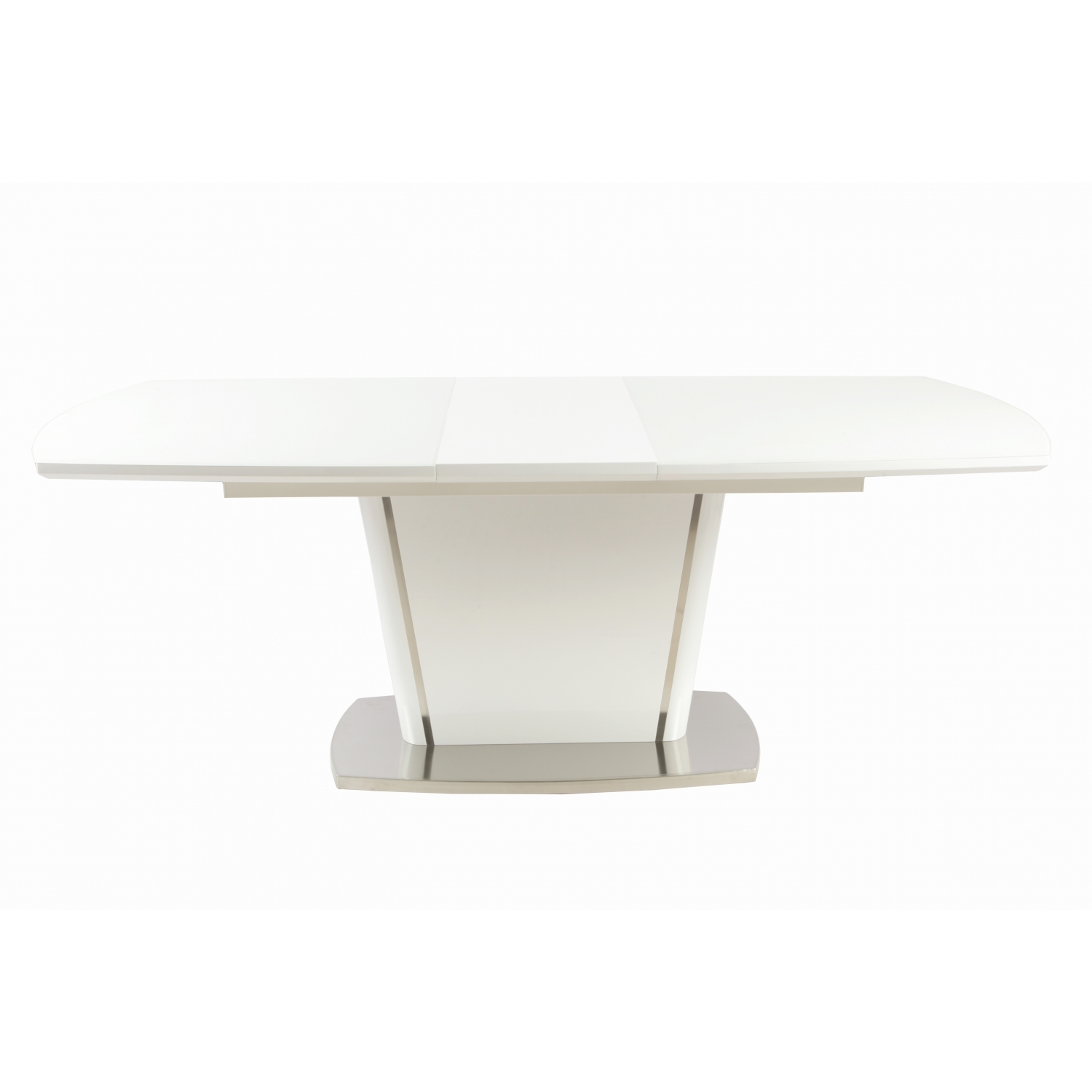 Стіл Santi 160x90 White (26515092) с доставкой