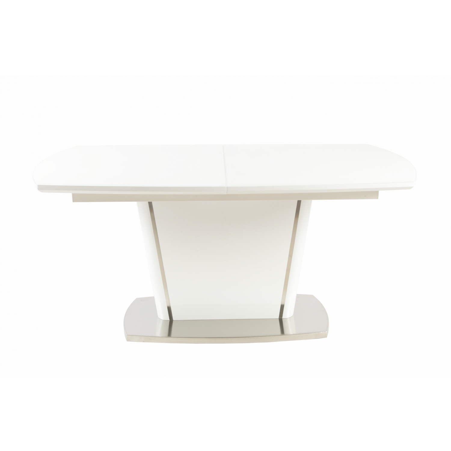 Стіл Santi 160x90 White (26515092) дешево
