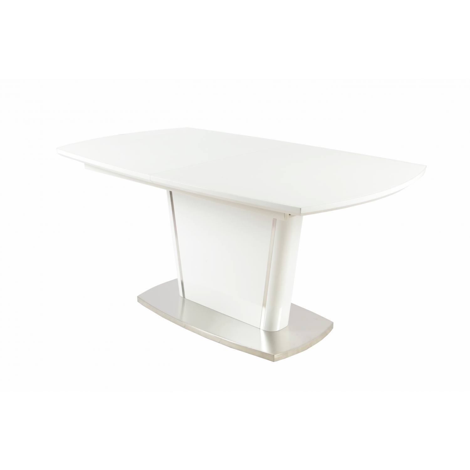 Стіл Santi 160x90 White (26515092) недорого