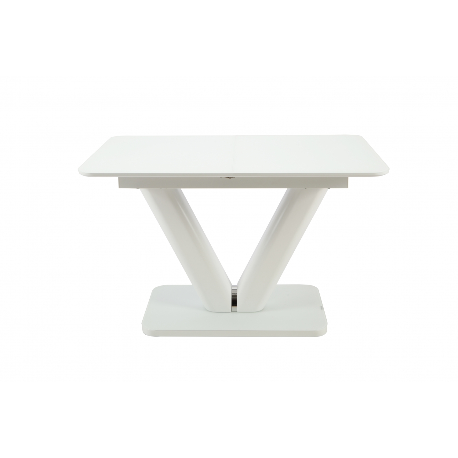 Стіл Selen 120x80 White (26515093) с доставкой