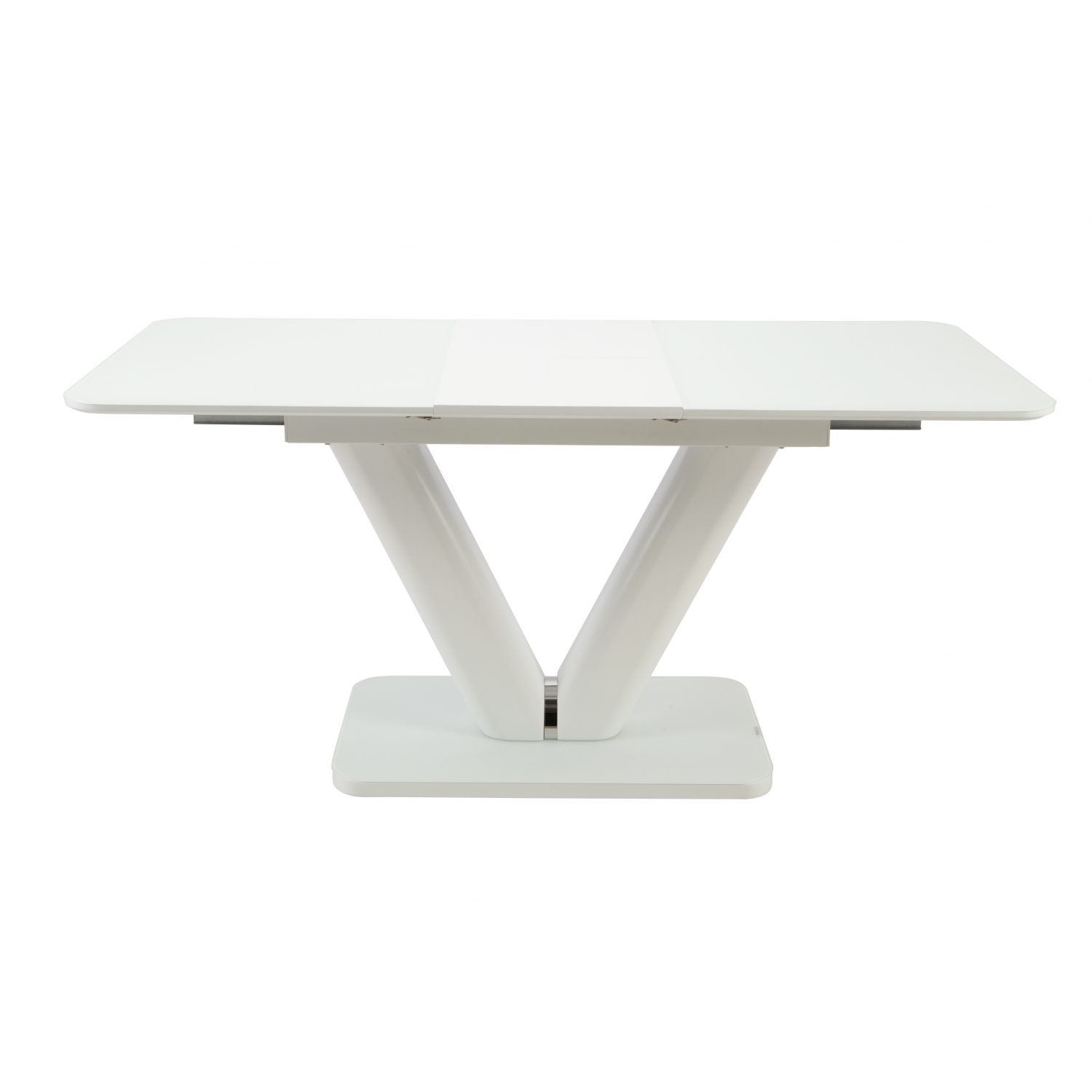 Стіл Selen 120x80 White (26515093) дешево