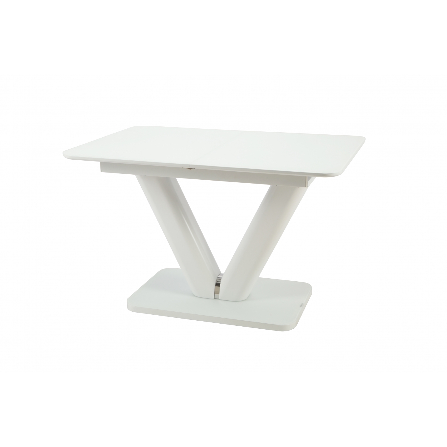 Стіл Selen 120x80 White (26515093) недорого