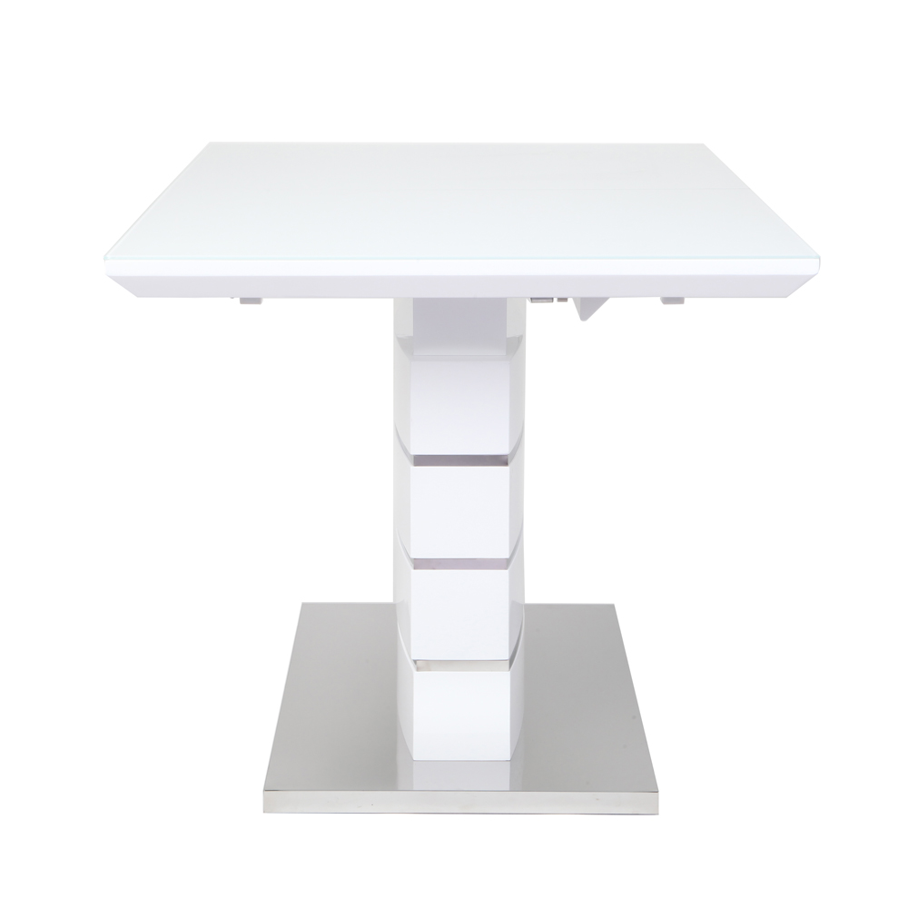 Стіл Скайлайн 120x80 Білий (73461339) в Киеве