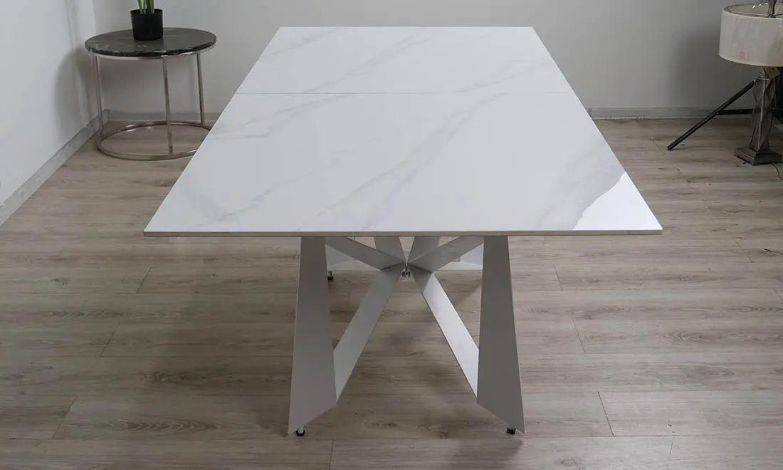 Стол Спирит 180x90 Белый (731269428) в Киеве