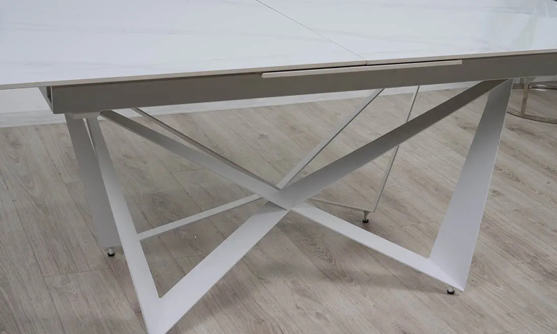 Стол Спирит 180x90 Белый (731269428) в интернет-магазине