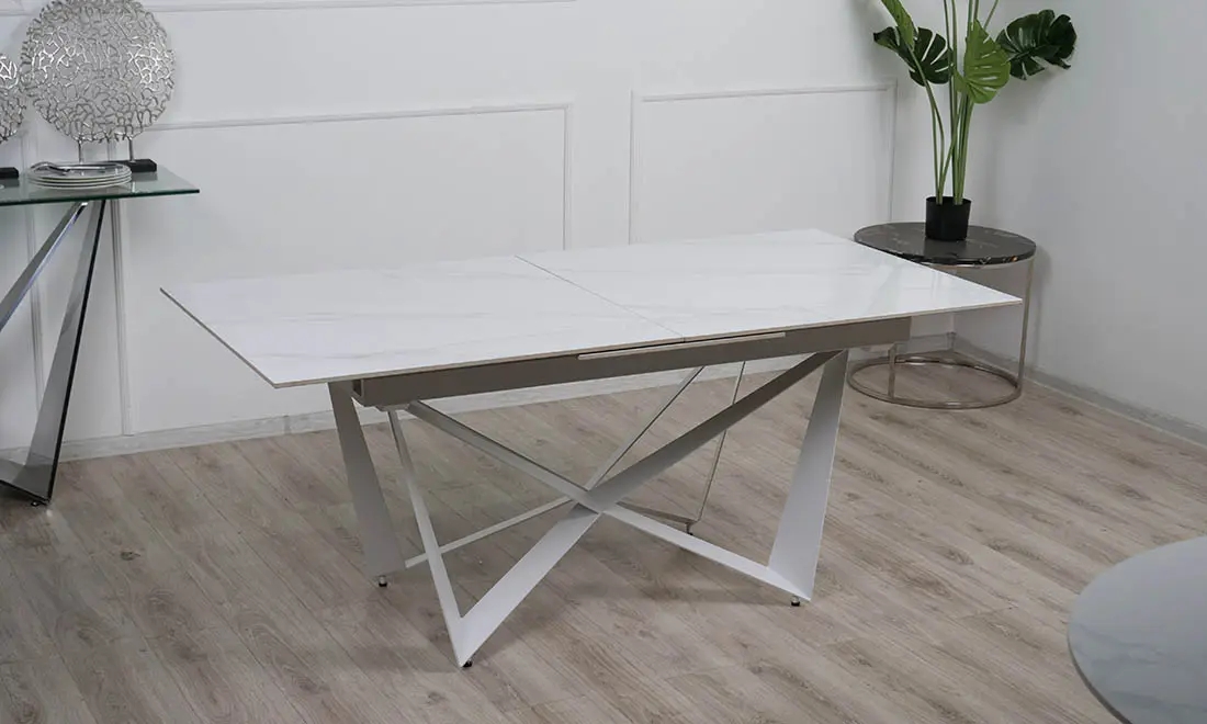 Стол Спирит 180x90 Белый (731269428) в Украине