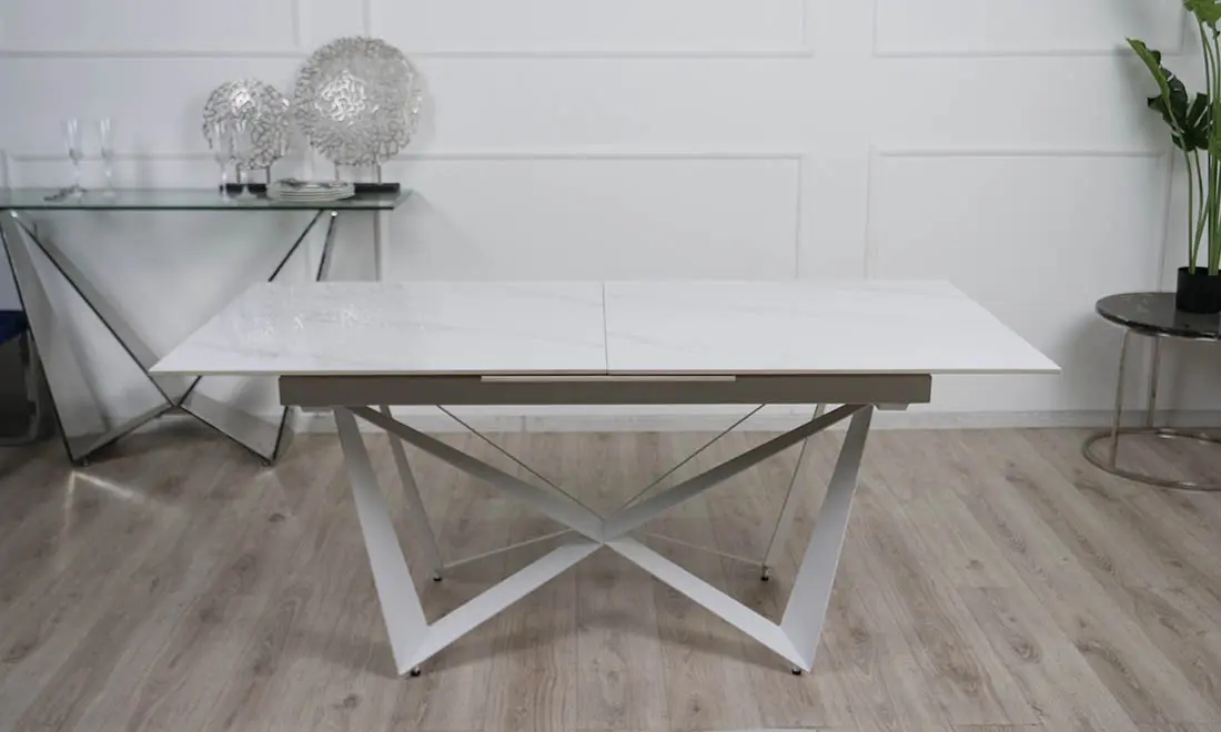 Стол Спирит 180x90 Белый (731269428) с доставкой