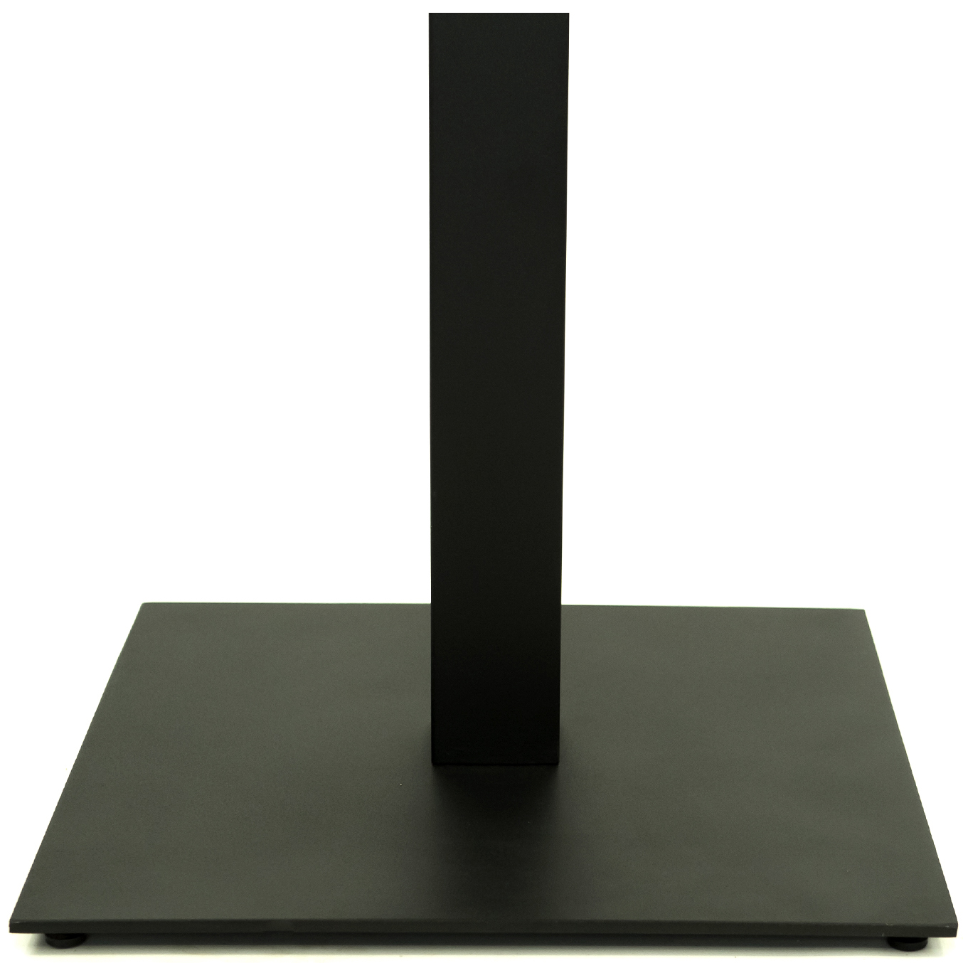 Стіл Tetra 60x60 h-75 Чорний (61436143) в Киеве