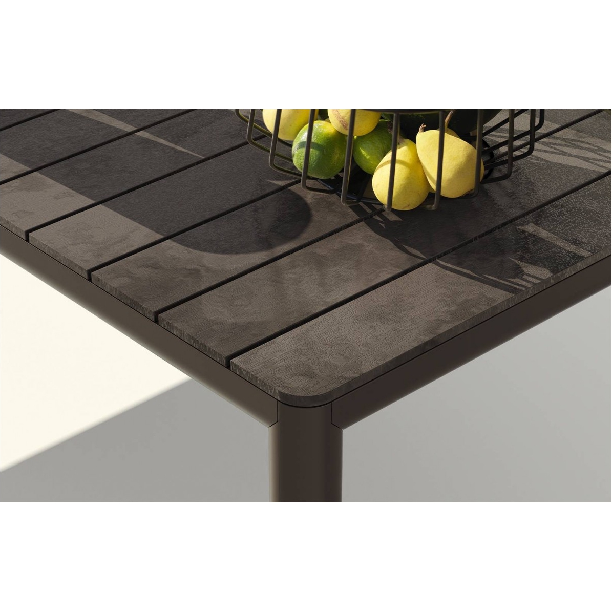 Стол Tevere Extensible 210х100 Terra (131478615) недорого