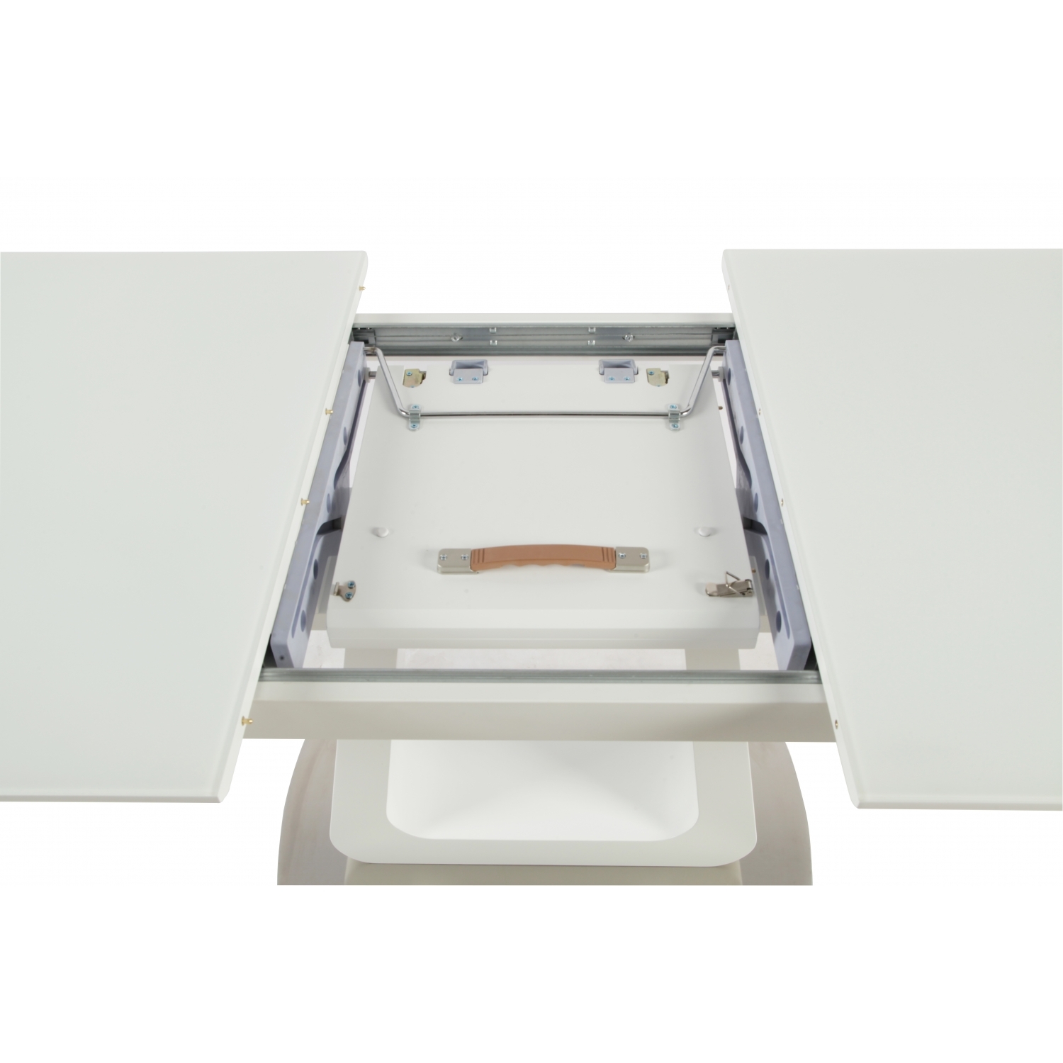 Стол Titan 120x80 White (26515094) в Киеве